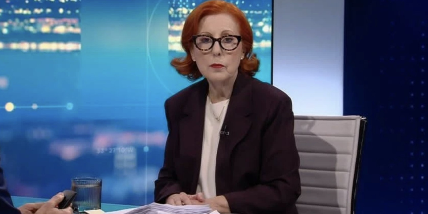 Ministra do Ambiente e Energia admite pedir indemnização a Espanha pelo apagão de há um ano